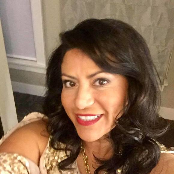 Meet your Posher, Diana - Picture 1 of 1